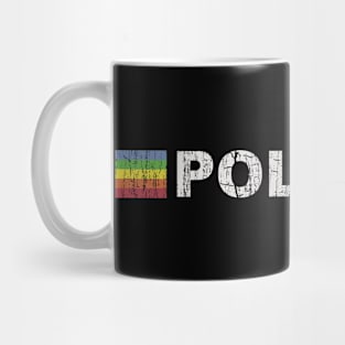 Polaroid Mug